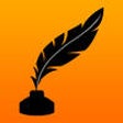 Icon of program: Penquills | Handwriting k…