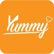 Icon of program: Yummy - Cari & Upload Res…
