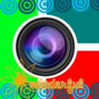 Icon of program: Photo Frame Grid for Wind…