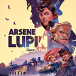 Icon of program: Arsene Lupin - Once a Thi…