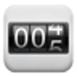 Icono de programa: Meter Readings