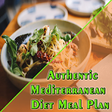 Icono de programa: Mediterranean Diet Meal P…
