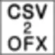 Icon of program: CSV2OFX