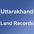 Icono de programa: - (UK Bhulekh - Uttarak…