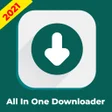 Icon of program: Whats Video Status Downlo…
