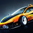 Icono de programa: Extreme Car Racing Games …