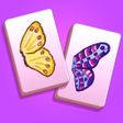 Icono de programa: Mahjong Butterfly - Kyoda…