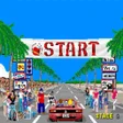 Icono de programa: Outrun arcade game