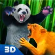 Icon of program: Panda Fighting - Battle L…