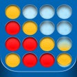 Icon of program: 4 In A Row - FULL GAME FO…