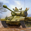 Icon of program: Panzer War : DE