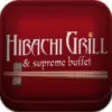 Icon of program: Hibachi Grill Supreme Buf…
