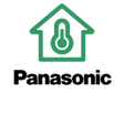 Icono de programa: Panasonic Comfort Cloud