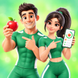 Icon of program: NutriAI - Food Calorie Tr…