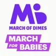 March for Babies icon