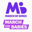 Icono de programa: March for Babies
