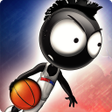 Icon of program: Stickman Basketball 2017