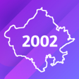 Icon of program: Rajasthan 2002 Voter List…