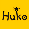 Icono de programa: Video Status Maker - Huko…