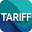Icono de programa: Tariff Tracker - USA Tari…