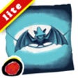 Icon of program: Hattie, the Backstage Bat…