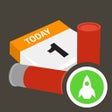 Icon of program: Hunting Calendar LT, best…