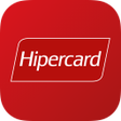 Icon of program: Hipercard Controle seu ca…