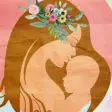 Icon of program: Mama Natural Pregnancy Af…