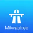 Icon of program: Milwaukee Traffic Cam +Ma…