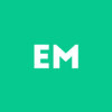 Icon of program: EM - the best english muf…