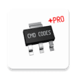 Icon of program: smd components pro