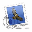 Icono de programa: Apple Mail Server Update