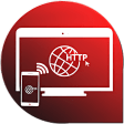 Icon of program: Mobile to PC Screen Mirro…
