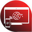 Icon of program: Mobile to PC Screen Mirro…