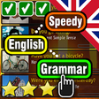 Icono de programa: Speedy English Grammar -B…