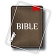 Icon of program: King James Bible. Red Let…