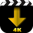 Icon of program: Fast Download Manager all…