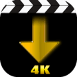 Icon of program: Fast Download Manager all…