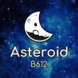 Icon of program: Asteroid B612: Daily Horo…