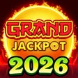Icon of program: Dragon 88 Slots - Gold Ca…