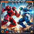Icon of program: Arena Champions: Fighting…