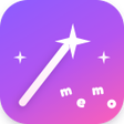 Icono de programa: Scribe Fairy: Speech to T…