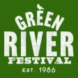 Icon of program: Green River Festival