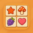 Icon of program: Match Tile Three Relax