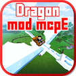 Icon of program: Dragon Mod for MCPE