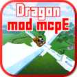 Icon of program: Dragon Mod for MCPE