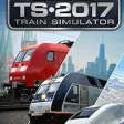 Icon of program: Train Simulator 2017