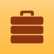 Icon of program: Suitcases - packing check…