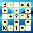 Icon of program: Arcadia Zen Math