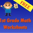 Icon of program: Free 1st grade math works…